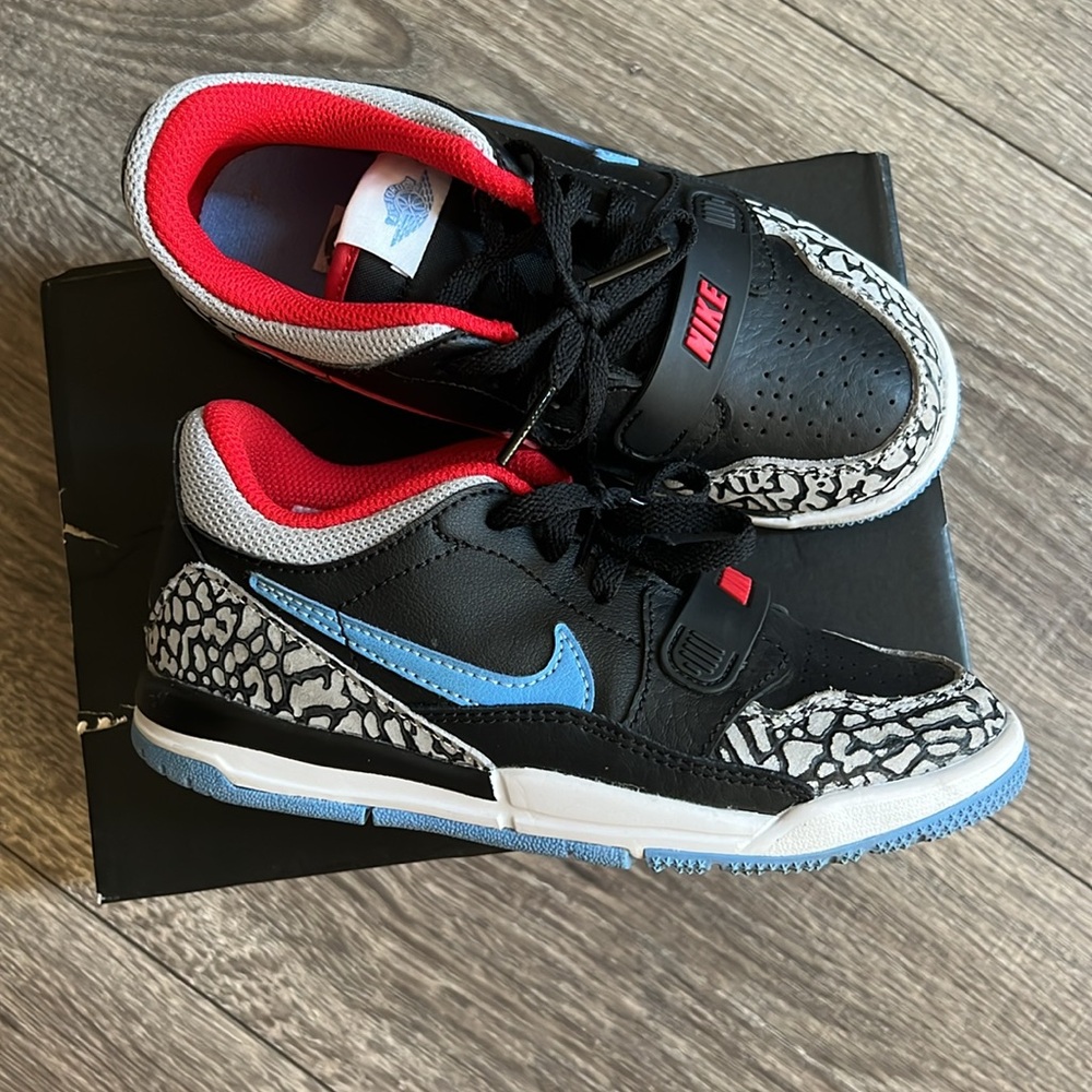 Jordan Legacy 312 Low Sneakers